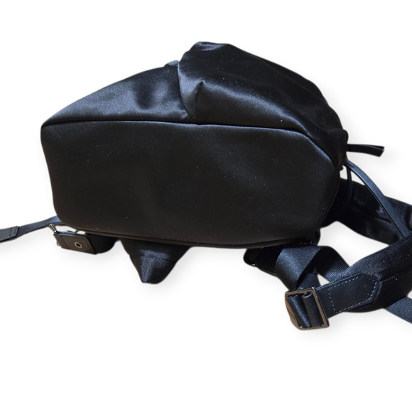 Tumi Devoe Sterling Backpack in Black‎ main image 7
